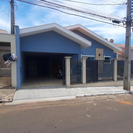 Casa Linda 2 Suite + 1 Quarto + 1 Banheiro Itararé Exteriör bild