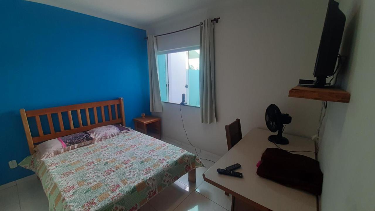 Casa Linda 2 Suite + 1 Quarto + 1 Banheiro Itararé Exteriör bild