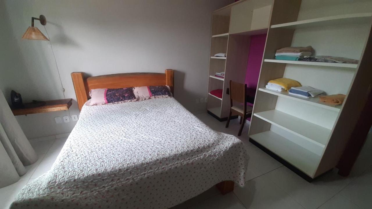 Casa Linda 2 Suite + 1 Quarto + 1 Banheiro Itararé Exteriör bild